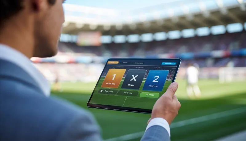 Kèo châu âu là gì