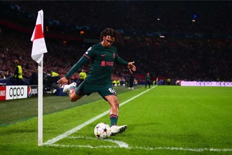 Kèo phạt góc là gì