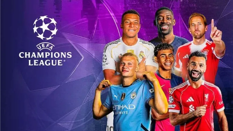 Tỷ lệ kèo Cúp C1